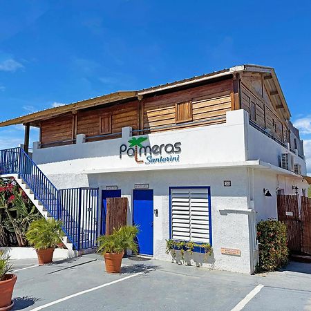 Palmeras Beach Apartments - Playa Santa Guánica Exterior foto