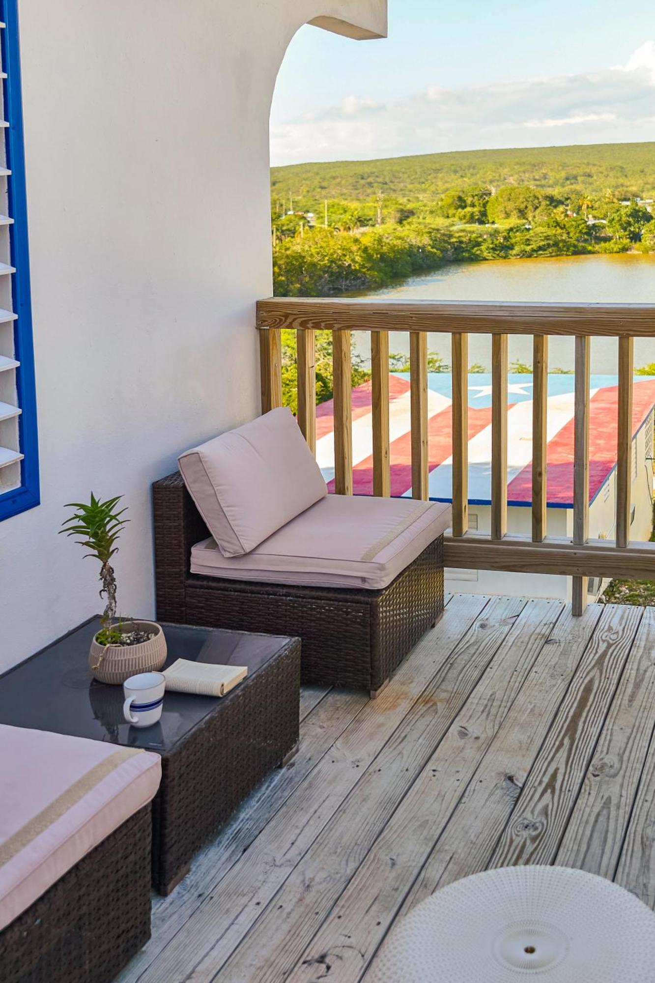 Palmeras Beach Apartments - Playa Santa Guánica Habitación foto