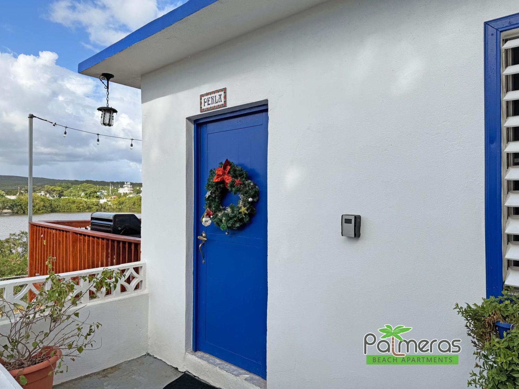 Palmeras Beach Apartments - Playa Santa Guánica Habitación foto